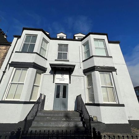 Marlborough Court Hostel Kingston upon Hull ภายนอก รูปภาพ