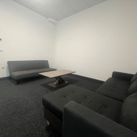 Marlborough Court Hostel Kingston upon Hull ภายนอก รูปภาพ