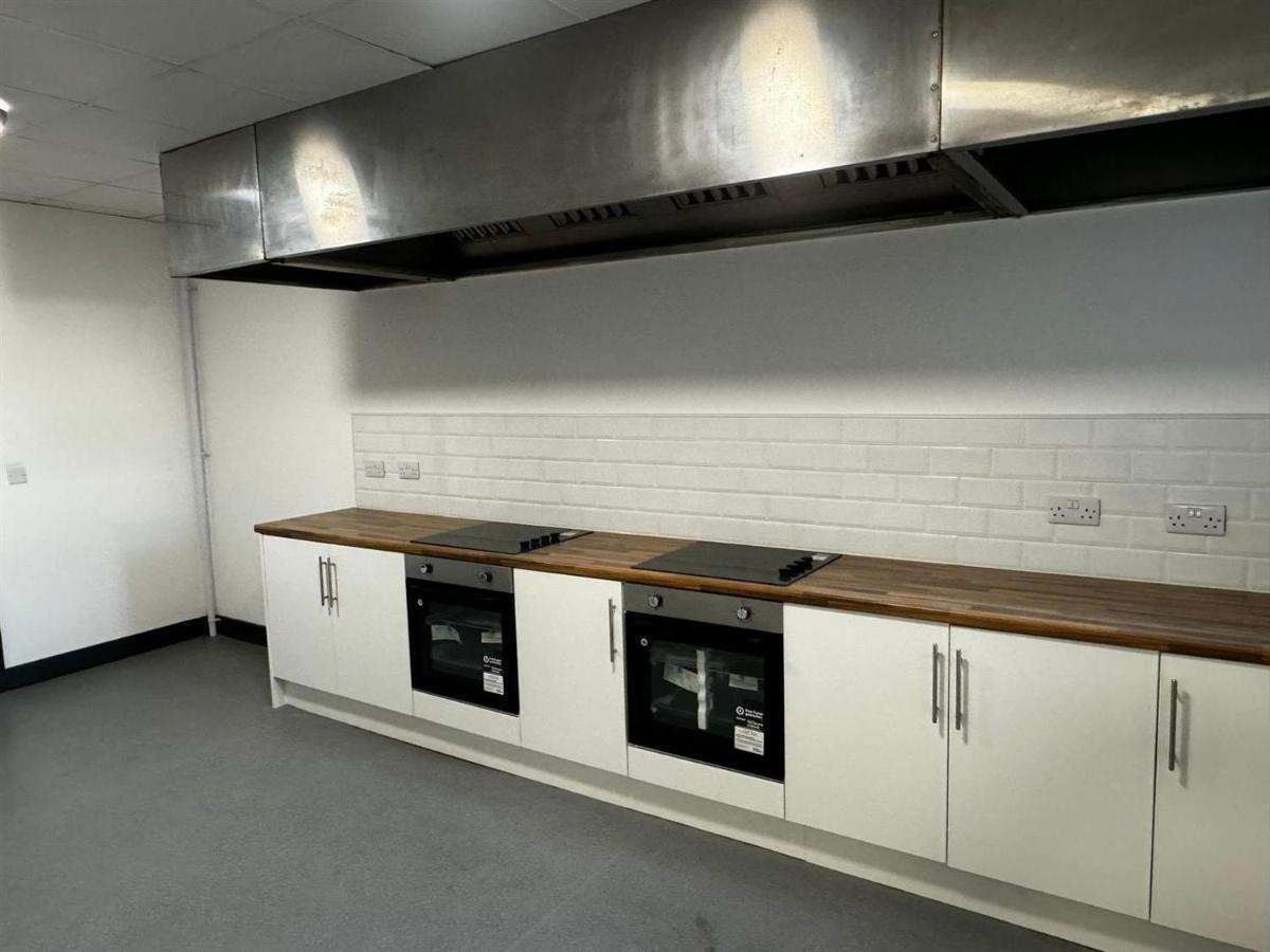 Marlborough Court Hostel Kingston upon Hull ภายนอก รูปภาพ